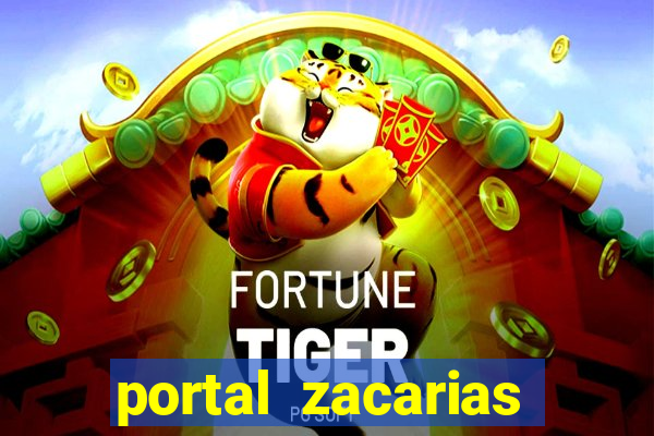 portal zacarias cavando propia cova